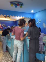 -蓓朵母婴生活馆(万科金域华庭店)