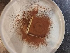 流心提拉米苏-必胜客(机场路店)