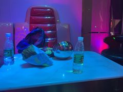 -阿曼达主题KTV(南湖都会店)