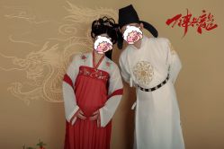 -孕视觉专业孕妇摄影(天津南开店)