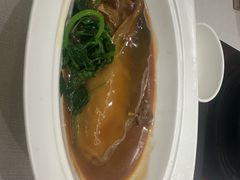 -狮王府淮扬菜(新街口友谊店)