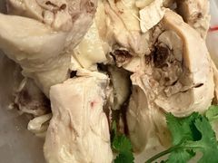 -百家鸡味馆(清泰店)
