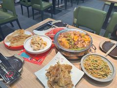 -荣鹏风味烀饼(万达广场店)
