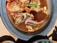 -荣小馆(杭州大厦店)