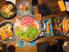 -山葵家居酒屋(天目里店)