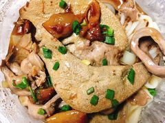 -荔林食店(西华路店)