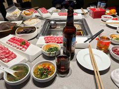 -海底捞火锅(河东万达广场店)