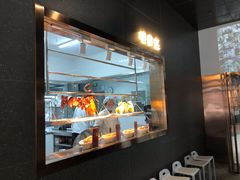 -煲王粤菜餐厅(中侨中心店)