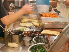 -老客满蛋饼(双塔市集店)