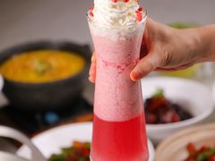 -花舍·新派粤菜·西餐·下午茶(亚运村·鸟巢店)