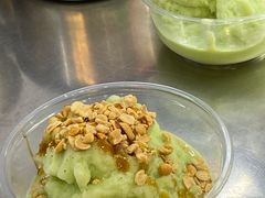-夏食光安顺小舒冰粉冰浆(甲秀楼店)