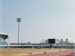 -朝阳体育中心