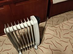 -北京海润艾丽华酒店(北京人民大学店)