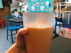 -左记港食(融科天城店)