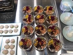 -阿串串老火锅(力盟店)