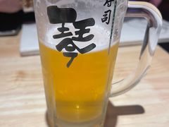 -琴寿司居酒屋(中山广场店)