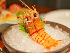 -Mr·Fish鱼鲜生海鲜放题(银泰in99店)