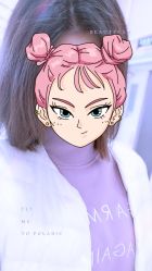 -木北造型