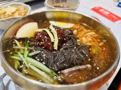 -延边金利串店(安达街店)