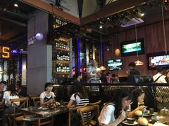 大堂-润泽园椰子鸡(汇一城店)