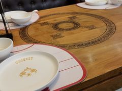 -哈啾嗨·蒙文化主题餐厅(京汉新城店)