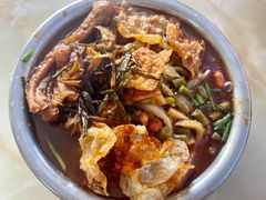 -凤张螺蛳粉·爽口粉(跃进路总店)