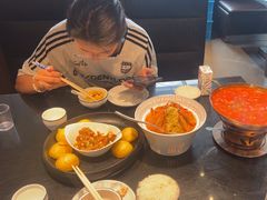 -五谷丰登农家院·地道胶东菜·海鲜烧烤(威海店)