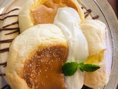 -UPPER KITCHEN(延安路店)