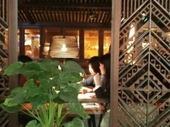 -外婆家(世界城广场店)