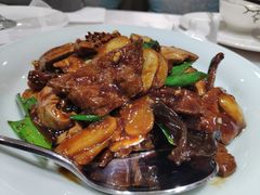 -味+新京宴·烤鸭·北京菜(创意谷店)