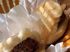 -闫家驴肉老店(华电一校店)