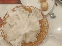 -何师傅美蛙鱼头(汉街店)