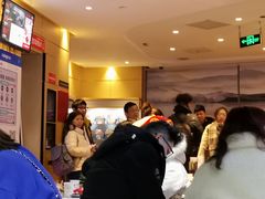 -海底捞火锅(上元大街店)