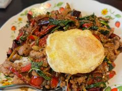 -婉泰·特色小吃·舂鸡脚(告庄二店)