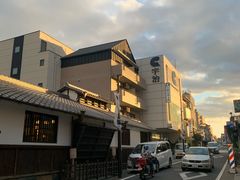 -中村藤吉(本店)