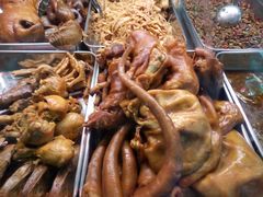 -蒋炸酱(内东街店)