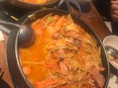 -양평식당·杨平食堂(华贸店)