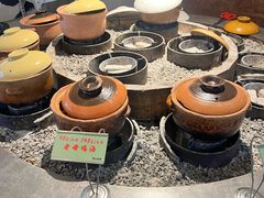 -黄山老妈·土菜(碧桂园店)