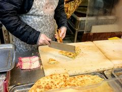 -咏春葱油饼(德政中路店)