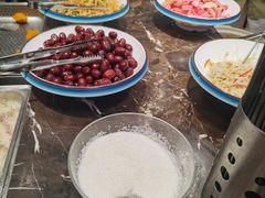 -素满香·素食自助餐(西安·民乐园店)