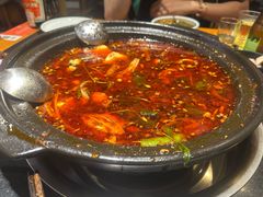 -小饕荟雅安贡椒鱼鲜馆(广福桥店)