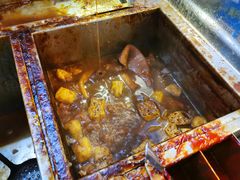 牛杂-细妹五香牛杂(步行街店)