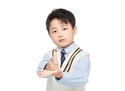 -海马体家庭照相馆(杭州萧山万象汇店)