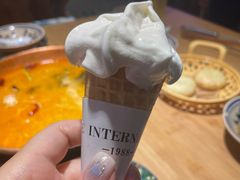 -洱火云南酸菜牛肉火锅(石景山当代商城店)