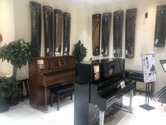 -谈·PIANO(金唐新光界店)