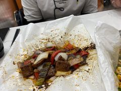 -有鱼吃·纸包烤鱼(曲江创意谷店)