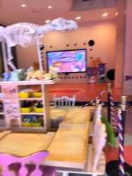-meland club亲子乐园•派对•研学(昆山万象汇店)