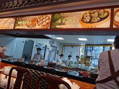 -四季春(美食街店)