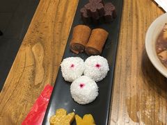 -局气烤鸭·北京菜(德云社店)