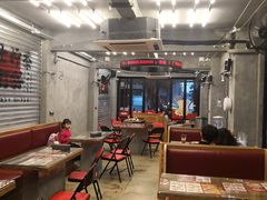 -孖记茶档·热腾茶餐(江南西plus店)